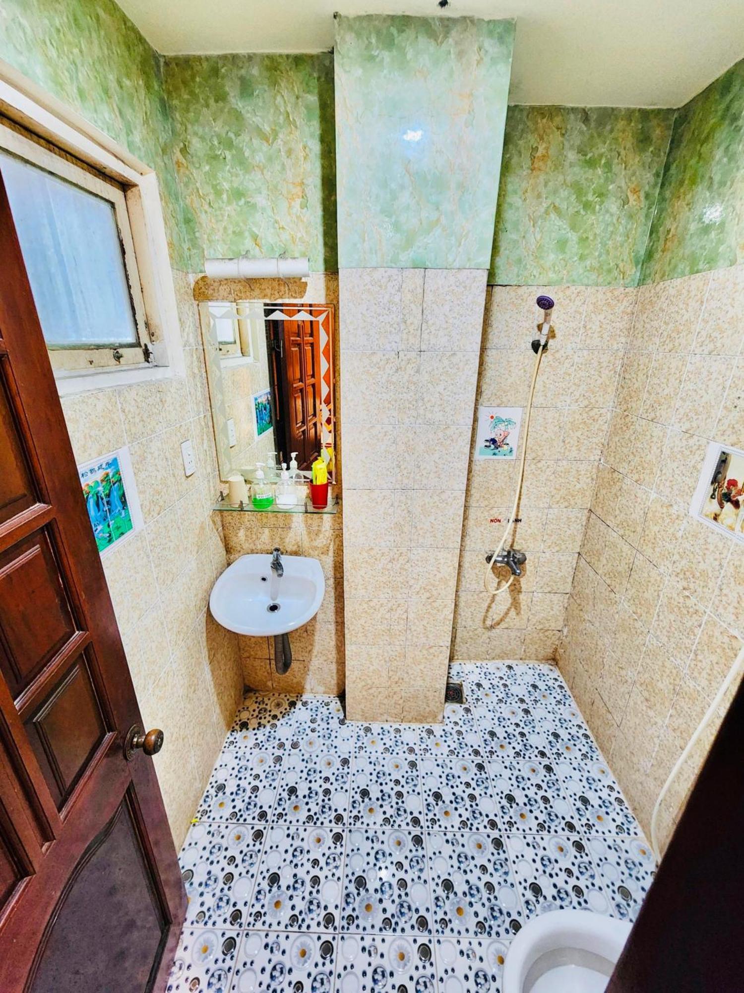 Tuan Hung Hotel Hcm Thành Pho Ho Chí Minh Esterno foto