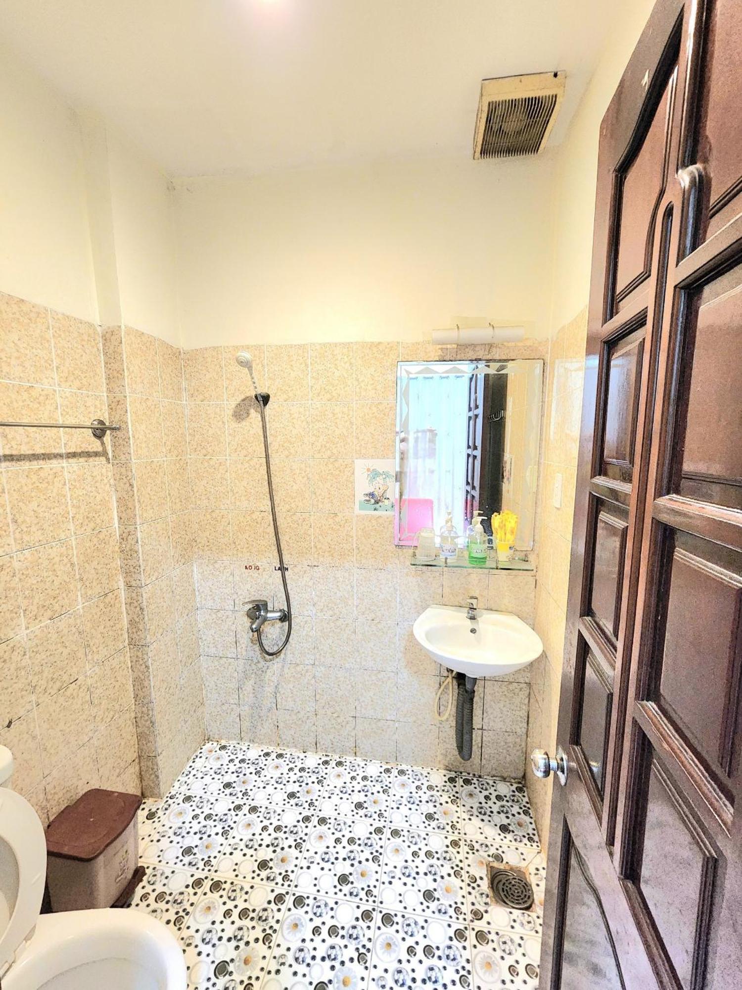 Tuan Hung Hotel Hcm Thành Pho Ho Chí Minh Esterno foto